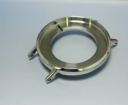 Anodizing ঘড়ি সমাবেশ অংশ