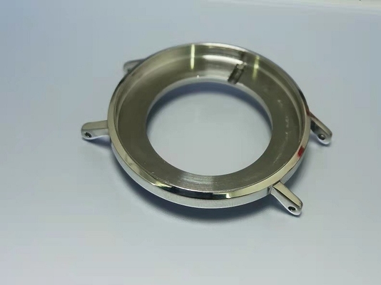 Anodizing ঘড়ি সমাবেশ অংশ