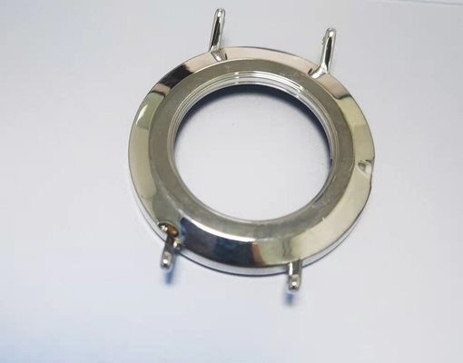 Anodizing ঘড়ি সমাবেশ অংশ